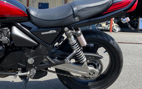 KAWASAKI ZEPHYR400K 2007 ZR400C