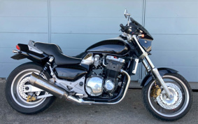 HONDA X4 1997 SC38