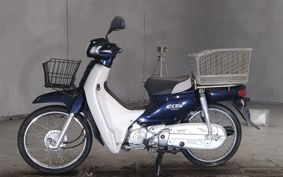HONDA SUPER CUB50 AA04