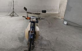HONDA SUPER CUB50 C50