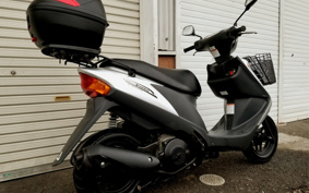 SUZUKI ADDRESS V125 CF46A