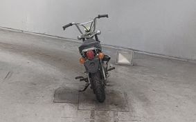 HONDA DUCKS70 ST70