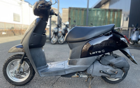 SUZUKI LETSG CA4AA