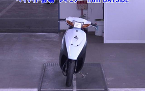 SUZUKI LETS2