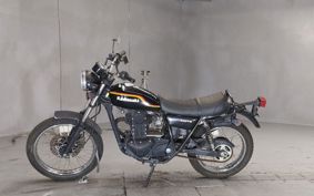 KAWASAKI 250TR BJ250F