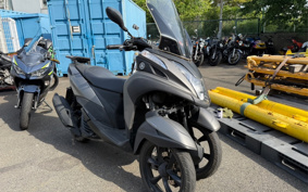 YAMAHA TORI CITY 155 SG37J