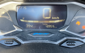 HONDA PCX 160 KF47