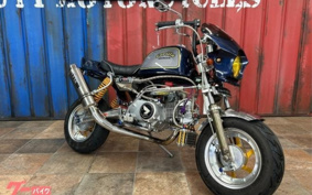 SUZUKI ADDRESS V100 CE13A