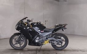 HONDA CBR250R MC41