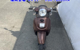 HONDA GIORNO