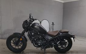 HONDA  REBEL 250S MC49