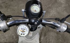 SUZUKI LETS4 CA45A