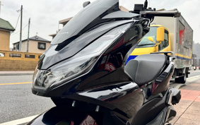 HONDA PCX 160 KF47
