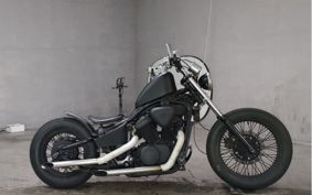 HONDA STEED400 NC26