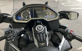 HONDA GL 1800 GOLD WING TOUR DCT 2022 SC79