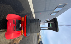 HONDA GYRO TA03
