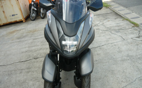 YAMAHA TORI CITY 155 ABS SG37J