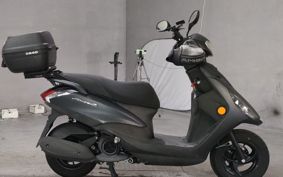 YAMAHA  AXIS Z SED7J