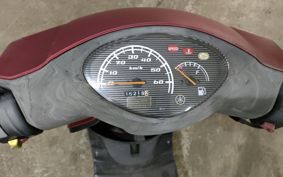 YAMAHA JOG SA36J