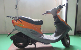 YAMAHA BJ SA24J