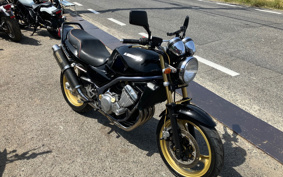 KAWASAKI BALIUS250 ZR250A