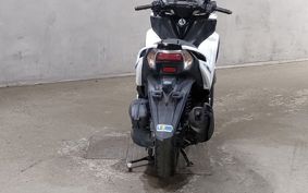 YAMAHA TORI CITY 155 SG37J
