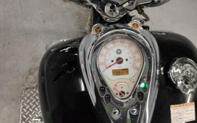YAMAHA DRAGSTAR400 CLASSIC VH01J