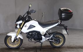 HONDA GU ROM JC61