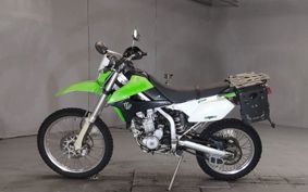 KAWASAKI KLX250 LX250S