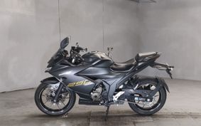 SUZUKI JIKUSA-SF250 ED22B