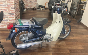 HONDA SUPER CUB50 AA01