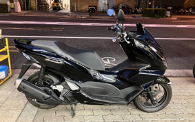 HONDA PCX125 JK05