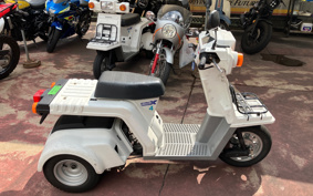 HONDA PCX 150 KF18