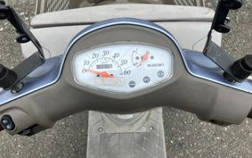 SUZUKI LETS4 CA43A
