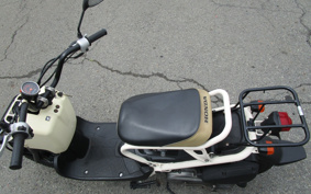 HONDA ZUMAR AF58