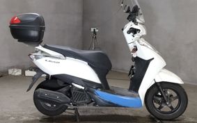 HONDA LEAD 125 JF45