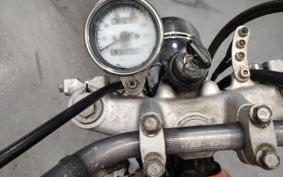 YAMAHA TW200 DG07J