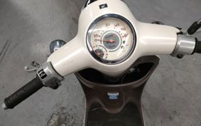 HONDA GIORNO AF70