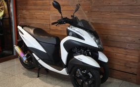 YAMAHA TORI CITY 155 SG37J