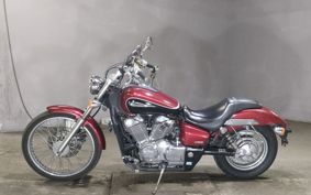 HONDA SHADOW400 CUSTOM NC45
