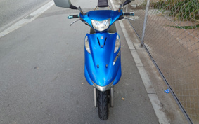 SUZUKI ADDRESS V125 CF46A