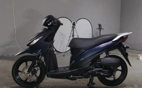 SUZUKI ADDRESS V110 CE47A