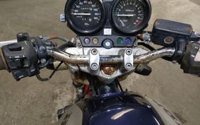 HONDA CB400SF NC31