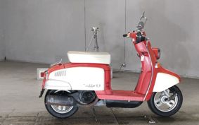 HONDA JU RIO AF52