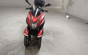 YAMAHA TORI CITY125 SE82J