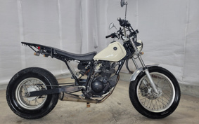 YAMAHA TW225 DG09J