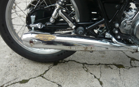 YAMAHA DRAGSTAR400 CLASSIC 2011 VH02J