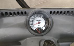 HONDA GYRO TA03