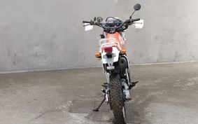 HONDA XLR250R MD20