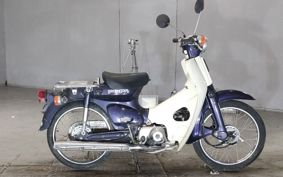 HONDA SUPER CUB50 AA01
